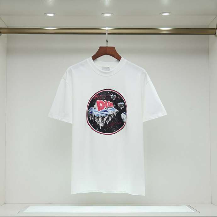 Dior T Shirts Short _SKUDiorS-XXLqntrQ70733838